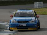 Chevrolet Lacetti ETCC 2007 года